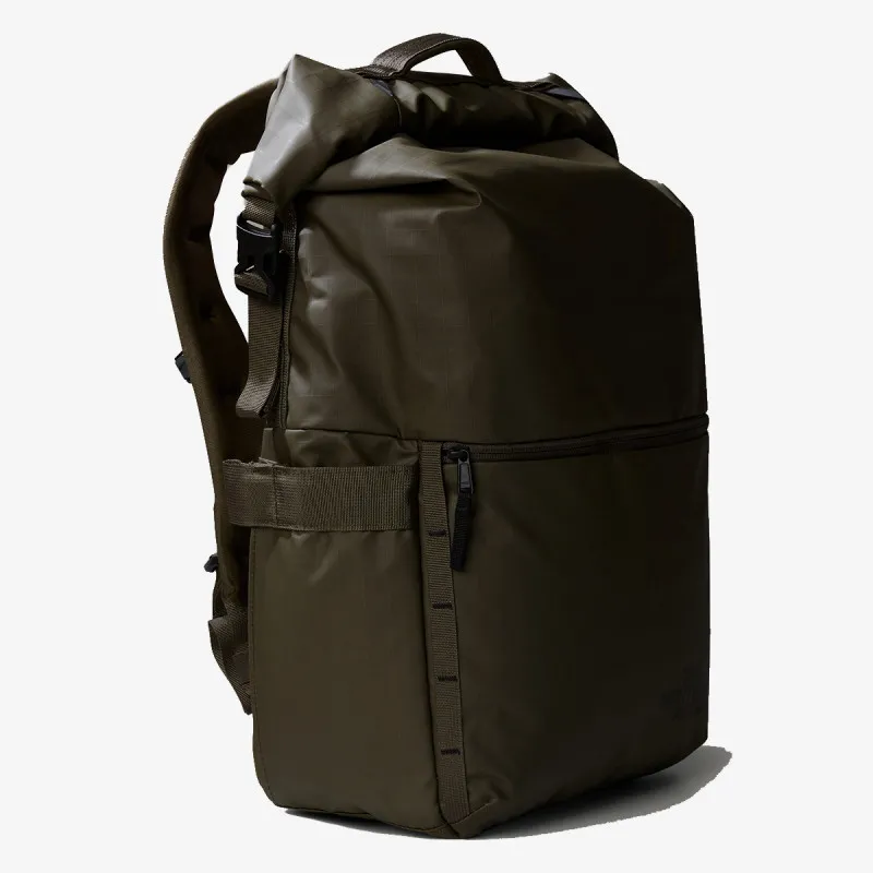 The North Face BASE CAMP VOYAGER ROLLTOP 