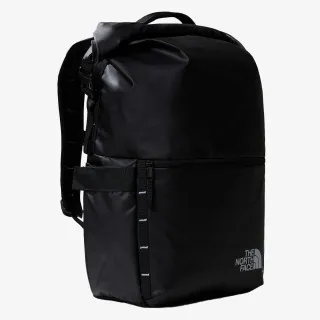 The North Face BASE CAMP VOYAGER ROLLTOP 