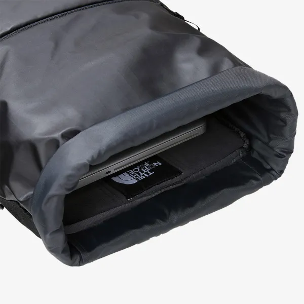 The North Face BASE CAMP VOYAGER ROLLTOP 