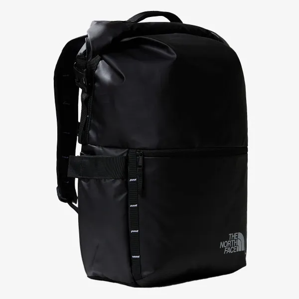 The North Face BASE CAMP VOYAGER ROLLTOP 