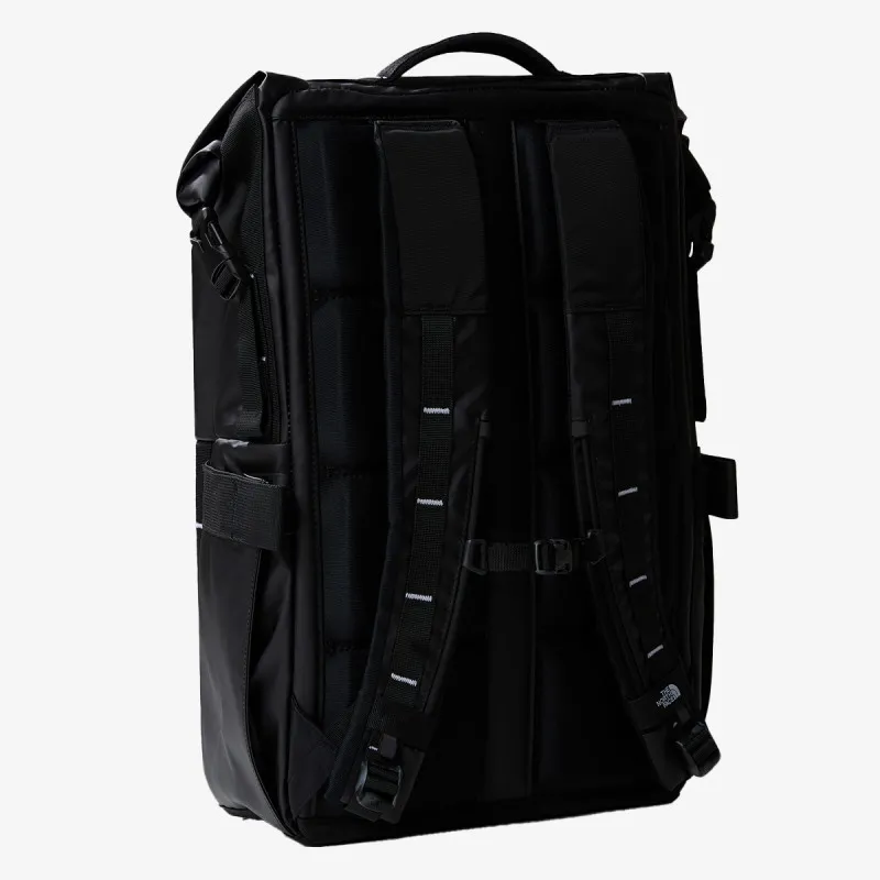 The North Face BASE CAMP VOYAGER ROLLTOP 