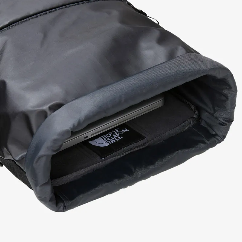 The North Face BASE CAMP VOYAGER ROLLTOP 