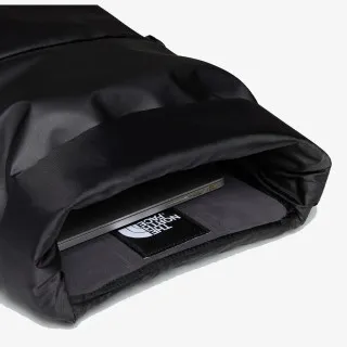 The North Face BASE CAMP VOYAGER ROLLTOP 