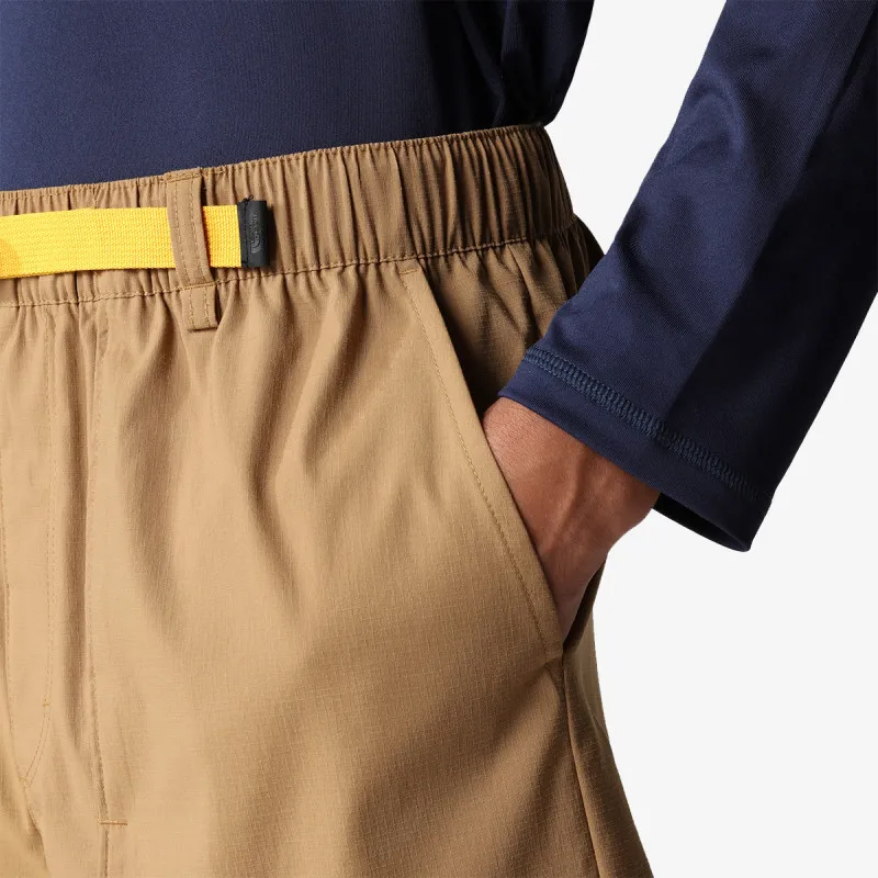 The North Face Class V 