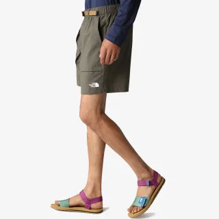 The North Face Men’s Class V Ripstop Short 