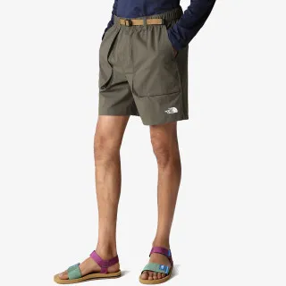 The North Face Men’s Class V Ripstop Short 