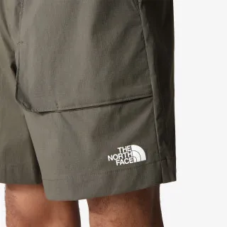 The North Face Men’s Class V Ripstop Short 