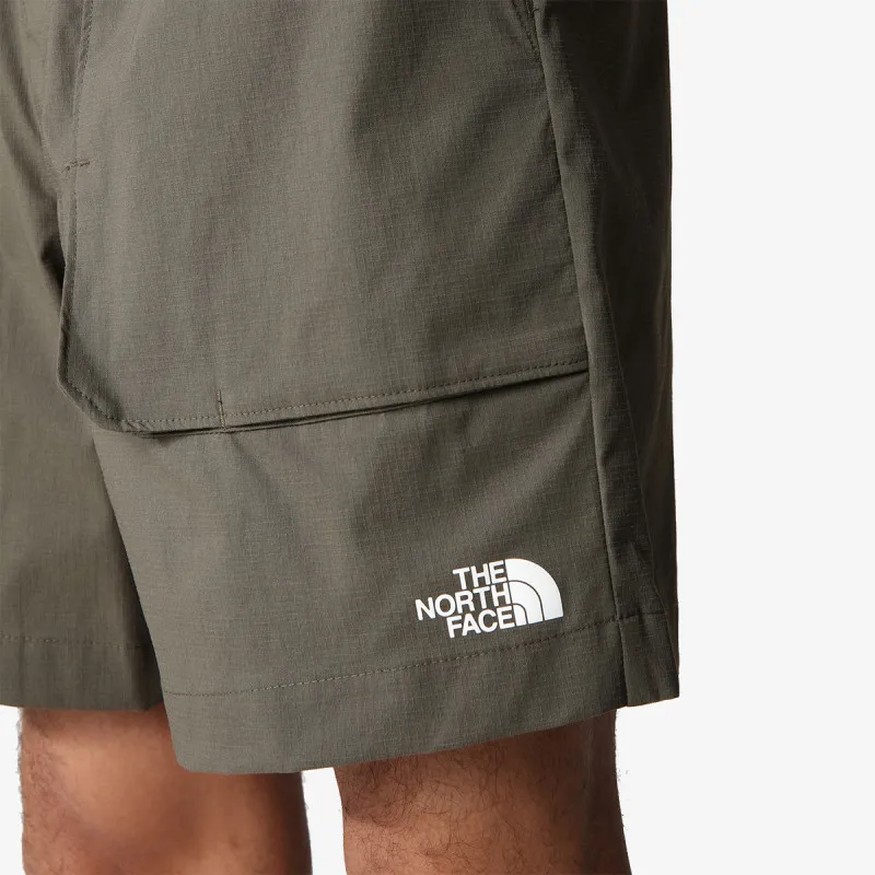 The North Face Men’s Class V Ripstop Short 