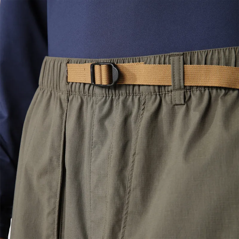 The North Face Men’s Class V Ripstop Short 