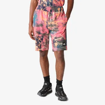 NORTH FACE KRATKE HLAČE Summer 