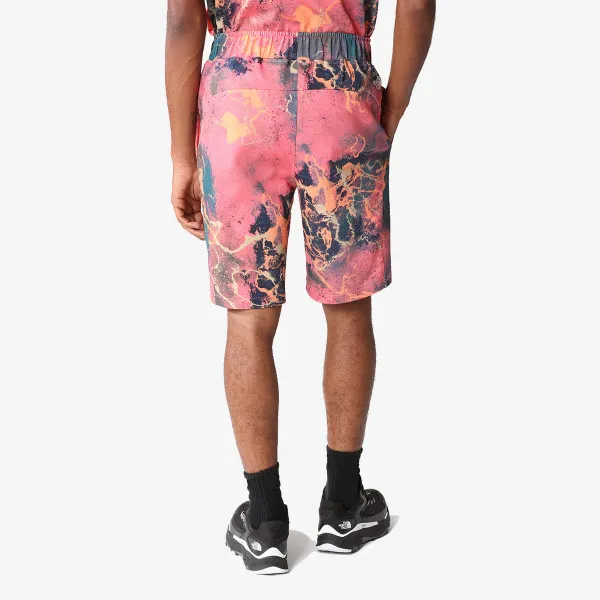 NORTH FACE KRATKE HLAČE Summer 