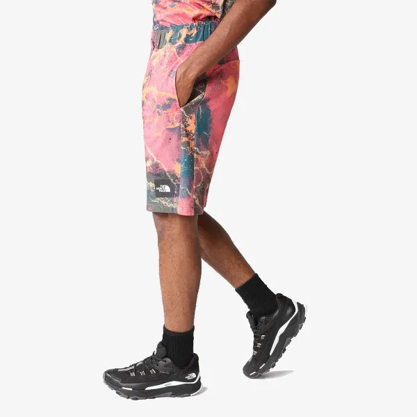 NORTH FACE KRATKE HLAČE Summer 