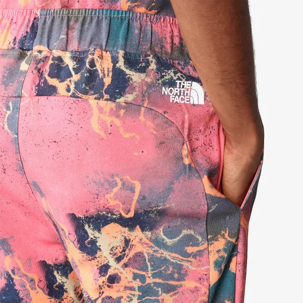 NORTH FACE KRATKE HLAČE Summer 