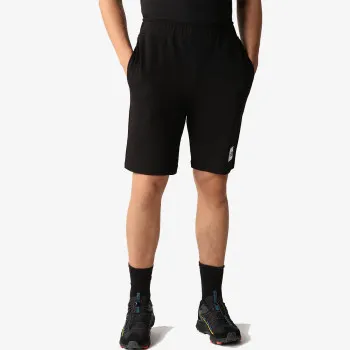 NORTH FACE KRATKE HLAČE NORTH FACE KRATKE HLAČE Men’s Summer Logo Short 