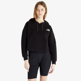 The North Face Mhysa 