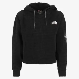 The North Face Mhysa 