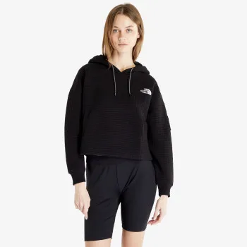 NORTH FACE MAJICA S KAPULJAČOM Mhysa 