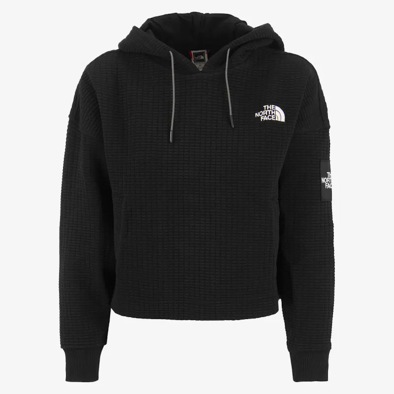 The North Face Mhysa 
