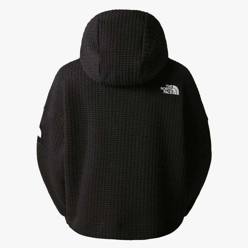 The North Face Mhysa 