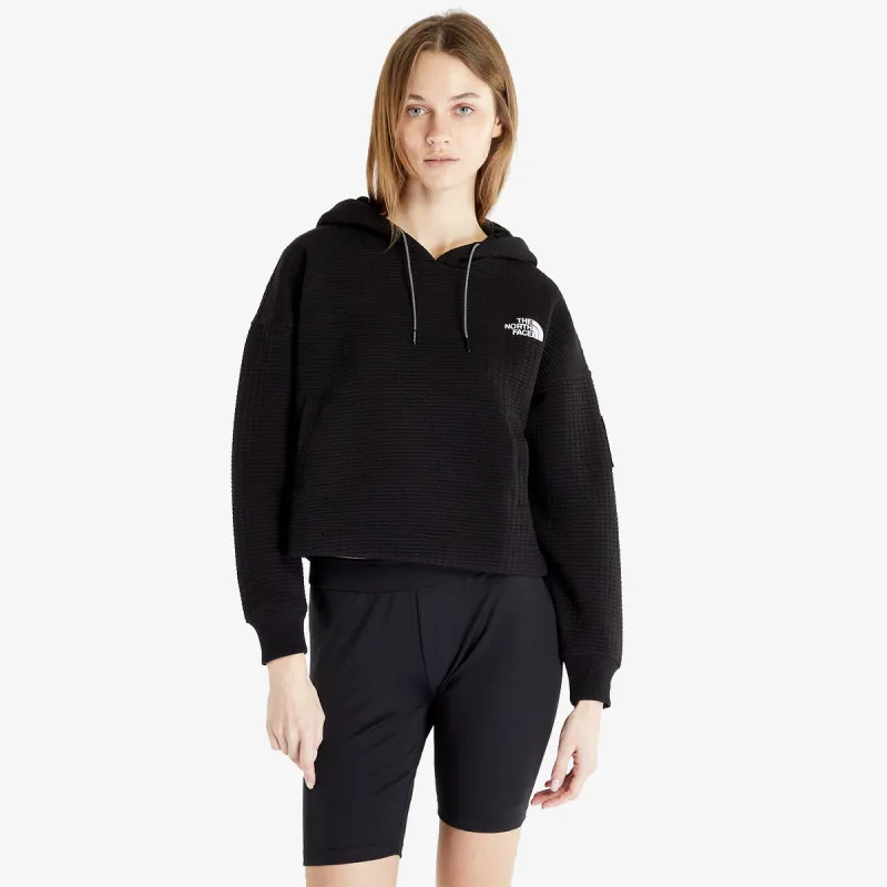 The North Face Mhysa 