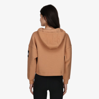 NORTH FACE MAJICA S KAPULJAČOM Women’s Mhysa Hoodie 