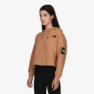 NORTH FACE MAJICA S KAPULJAČOM Women’s Mhysa Hoodie 