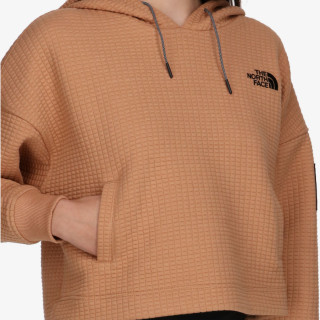 NORTH FACE MAJICA S KAPULJAČOM Women’s Mhysa Hoodie 