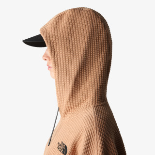 NORTH FACE MAJICA S KAPULJAČOM Women’s Mhysa Hoodie 