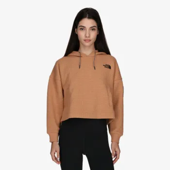 NORTH FACE MAJICA S KAPULJAČOM Women’s Mhysa Hoodie 