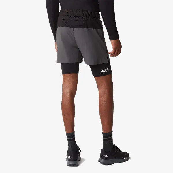 NORTH FACE KRATKE HLAČE Ma Lab 