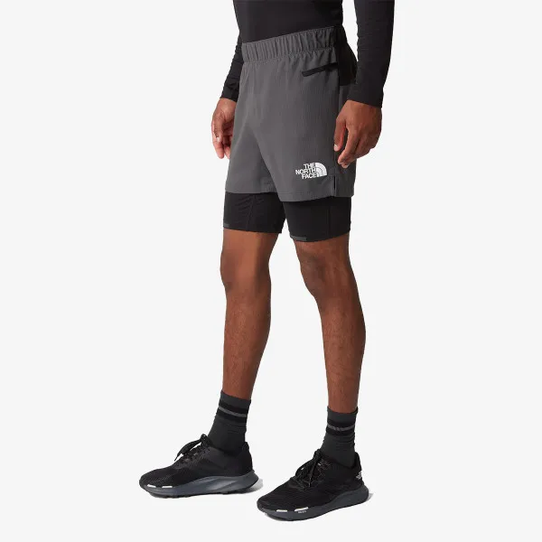 NORTH FACE KRATKE HLAČE Ma Lab 