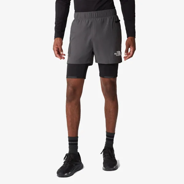 NORTH FACE KRATKE HLAČE Ma Lab 