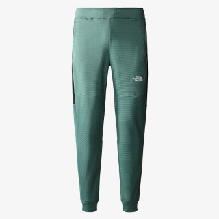 NORTH FACE HLAČE Men’s Ma Pant Fleece - Eu 