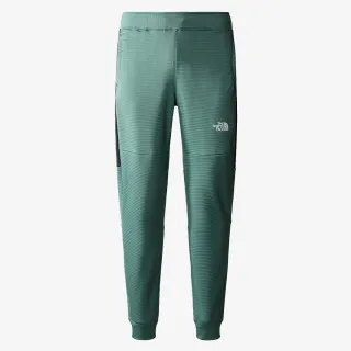 The North Face Men’s Ma Pant Fleece - Eu 
