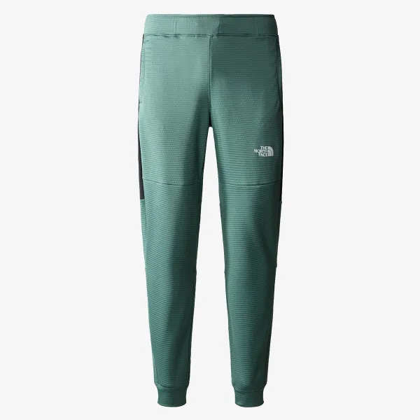 NORTH FACE HLAČE Men’s Ma Pant Fleece - Eu 