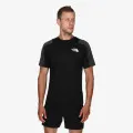 The North Face Men’s Ma S/S Tee - Eu 