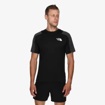 NORTH FACE T-SHIRT NORTH FACE T-SHIRT Men’s Ma S/S Tee - Eu 