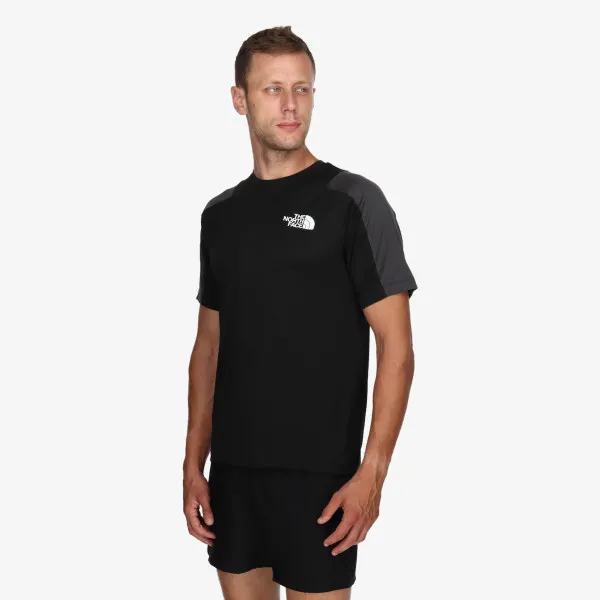 The North Face T-shirt Men’s Ma S/S Tee - Eu 