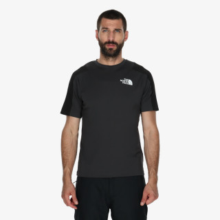 NORTH FACE T-SHIRT Men’s Ma S/S Tee - Eu 