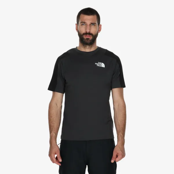 NORTH FACE T-SHIRT Men’s Ma S/S Tee - Eu 