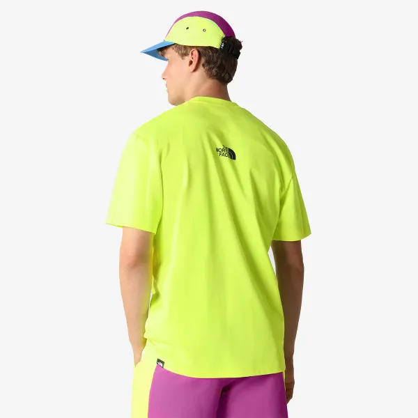 NORTH FACE T-SHIRT Graphic 