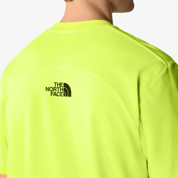 The North Face T-shirt Graphic 