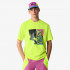 NORTH FACE T-SHIRT Graphic 