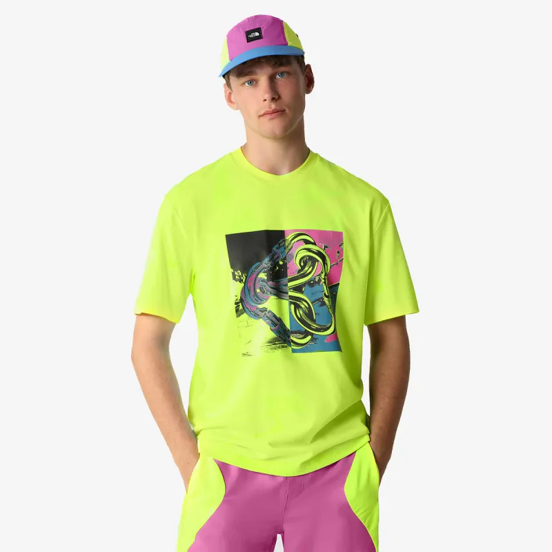 The North Face Graphic 