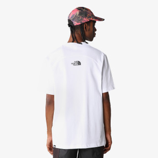 The North Face T-shirt Men’s Graphic T-Shirt 