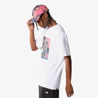 The North Face Men’s Graphic T-Shirt 