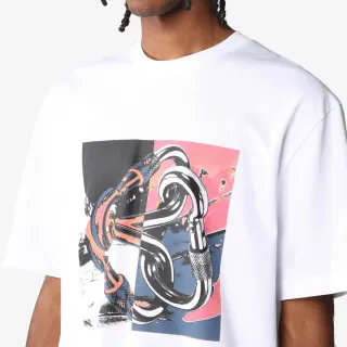 The North Face Men’s Graphic T-Shirt 