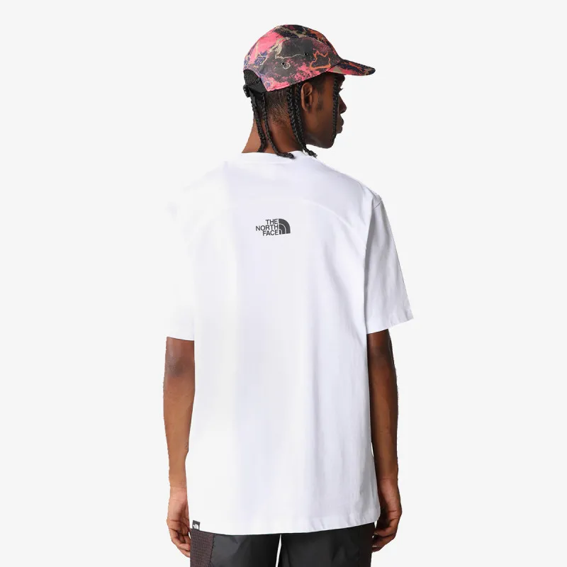 The North Face Men’s Graphic T-Shirt 