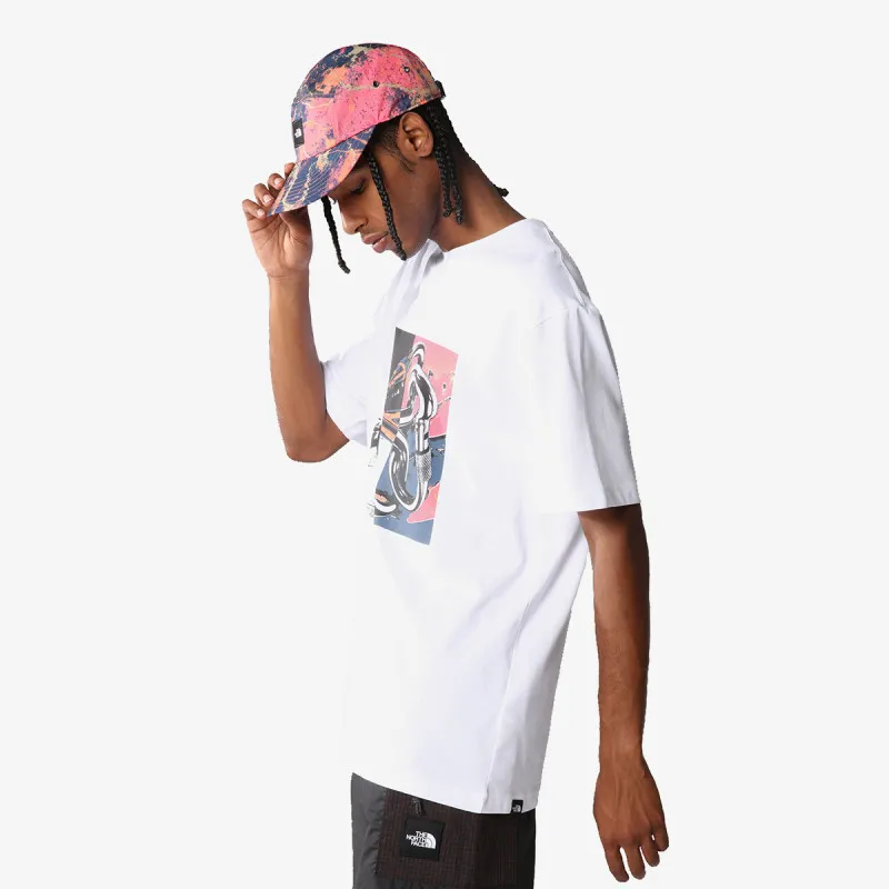 The North Face Men’s Graphic T-Shirt 