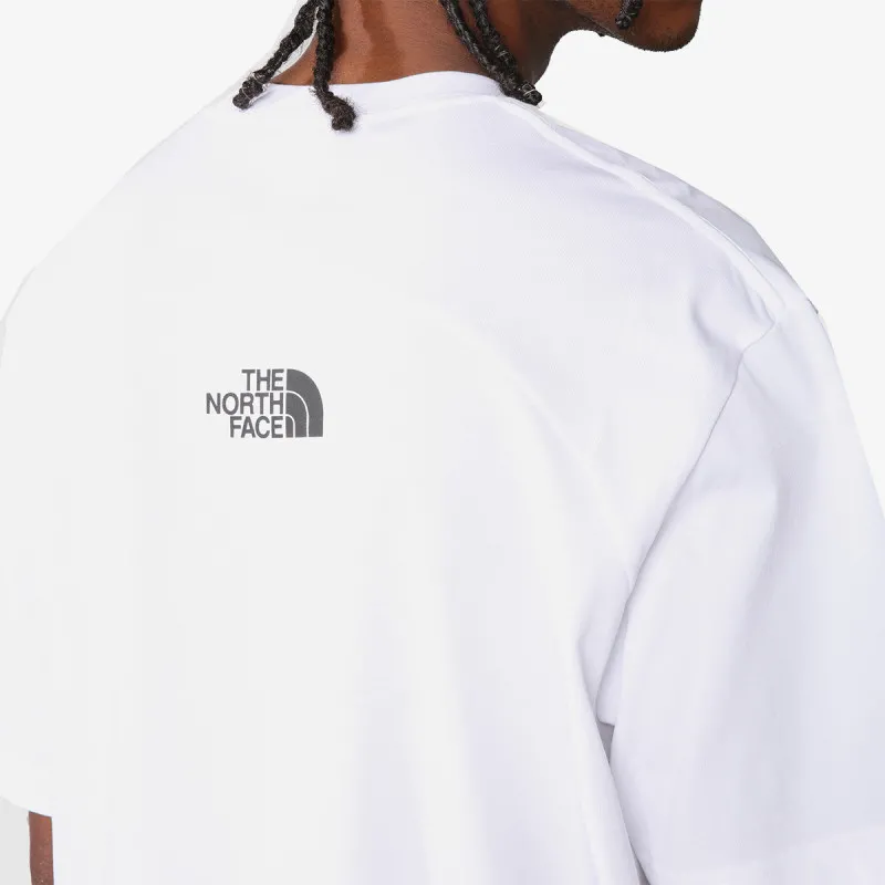 The North Face Men’s Graphic T-Shirt 